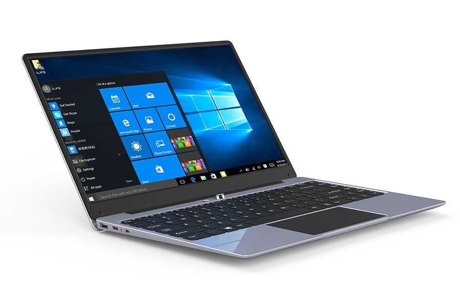 Zwide Mini Laptop NA08H N100搭載 待望のN100版「CHUWI MiniBook」が登場！ | N100搭載UMPC「Zwide